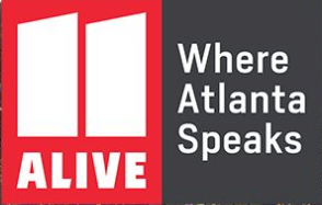 11 Alive Atlanta – A Dad is changing Hospital Beds for kids! - Playtime Bed Sheets and Slumber Bags
