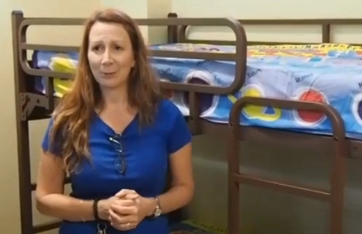 Playtime Bed Sheets Donates to the Salvation Army of Charlotte, NC. - Playtime Bed Sheets and Slumber Bags