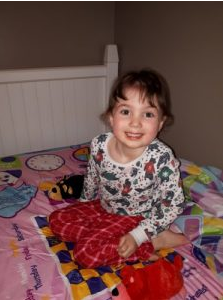 Playtime Bed Sheets add both color and fun to your child’s bedroom, Parent Testimonial - Playtime Bed Sheets and Slumber Bags