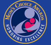 Mom’s Choice Award Honors Playtime Bed Sheets - Playtime Bed Sheets and Slumber Bags