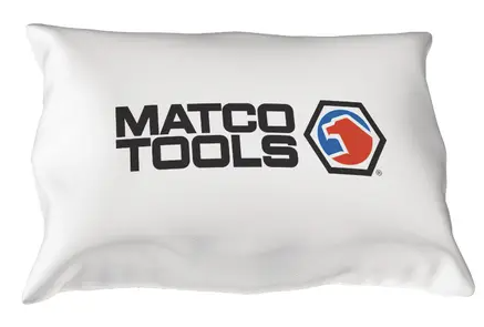 Playtime Edventures was commissioned by Matco Tools to create specialized kids' bedding.