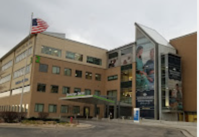 Playtime Therapy Bed Sheets are now being utilized at Intermountain Riverton Hospital. Riverton, UT.